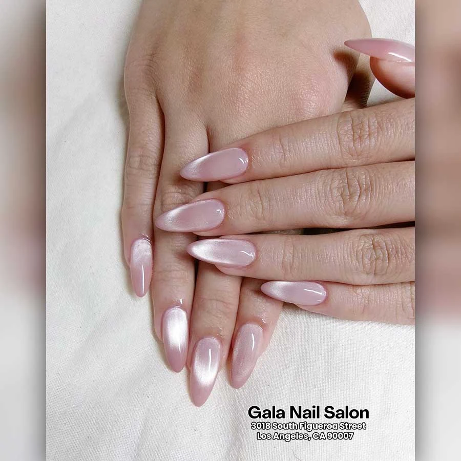 Nail Art Design